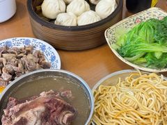 -老牌依强牛肉店(达道总店)