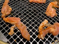 -谷牛和牛烤肉(漕河泾印象城店)