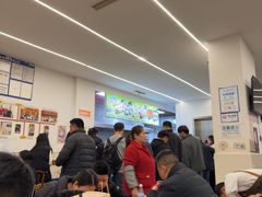 -海汇源老烧麦店(东大街总店)