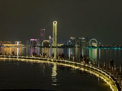 -金鸡湖景区