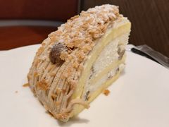 -Peet's Coffee皮爷咖啡(德基店)