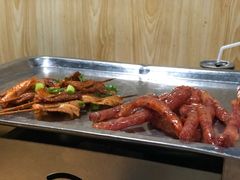 -夜烤·宜宾烧烤(洋河路店)