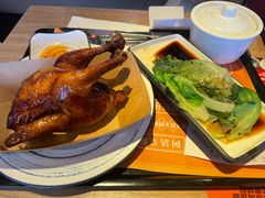 -大快活(丽丰店)