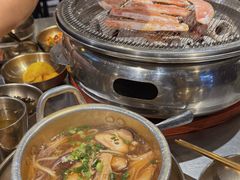-本炙炭烤·蒲烧活鳗料理店(金沙洲店)