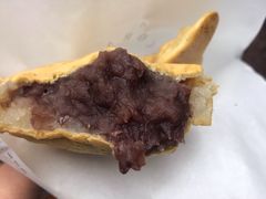 -粉粉乐鲷鱼烧(美罗城店)