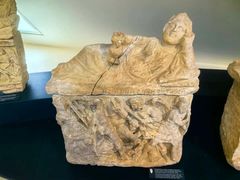 -丹麦国家博物馆