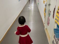 -黄浦乐烁龙鱼宝贝托育园(海潮路校区)