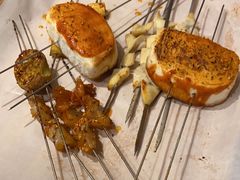 -枪火串烧·东北特色烧烤(罗湖总店)