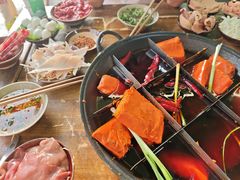 -正南齊北重庆老火锅(光华村直营店)