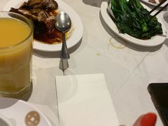 -文兴酒家(Chinatown - Gerrard Street)