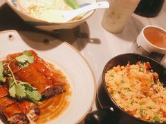 -岭南真味·匠心粤菜(K11店)