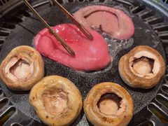 -梨花甄选自助烤肉(小寨原力场店)