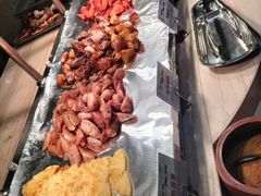 -舜和巴西烤肉餐厅(舜和国际店)