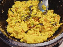 石锅木耳蛋-boundaries籬苑(瑞光创意工厂-贰号院店)