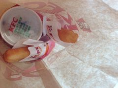 油条-肯德基(尧佳路店)