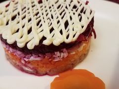 -92°C俄式厨房(中央大街店)