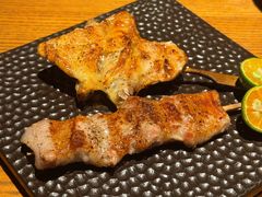 -贰捌零叁精致料理(钱湖店)