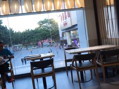 大堂-鲜芋仙(中华广场店)