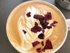 -ommo cafe(半岛城邦店)