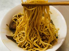 -泰顺江南春面馆