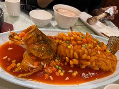-三义和酒楼(广渠门店)