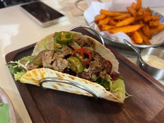 -1/2half西餐(中大国际店)