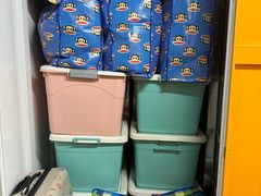 -安东易迷你自助仓储寄存仓库(顾戴路店)