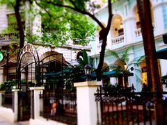 -星巴克臻选(广州沙面店)