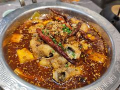 -奔跑吧陕菜·盛世长安(民乐园万达店)