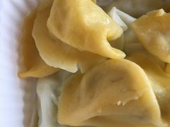 -船歌·鱼水饺青岛菜(闽江二路店)