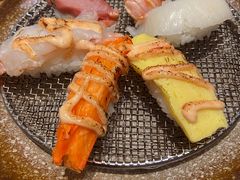 -万岁寿司(万国店)