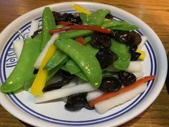 -云海肴·云南小炒·汽锅鸡(天津国金汇店)