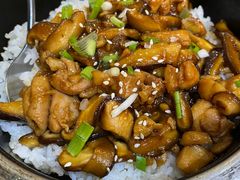 -九田家黑牛烤肉料理(二天地店)