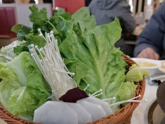 -陈大锅·岳阳鱼馆·地道岳阳菜(美食街店)