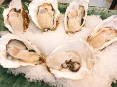 -海鲨湾海鲜会馆(百家湖1912店)