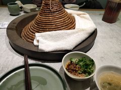 -鲜潭蒸汽石锅鱼(五道口购物中心店)