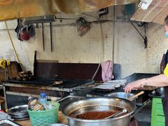 -袁师傅烤肉(弹子石店)
