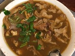 卤煮火烧-姚记炒肝店(鼓楼店)