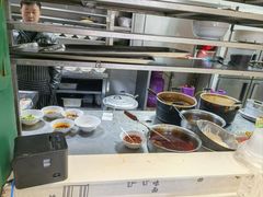 -吴记怪味面(牛王庙店)