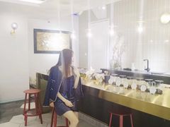 -CAFE'IN精品咖啡体验空间(小寨店)