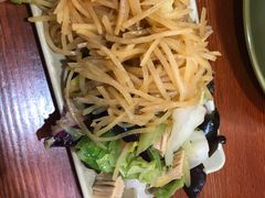 -美玲拉面(鞍山西道店)