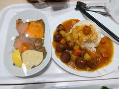 香草三文鱼拼盘-宜家·瑞典风味餐厅(天津东丽商场店)