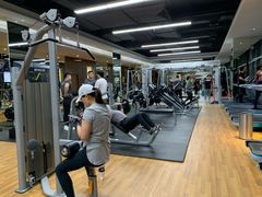 -MOHO FITNESS梦航游泳健身(国创中心店)