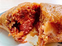 -小阿姨小脚粽(静安店)