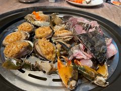 -采悦轩中餐厅·粤菜·海南菜(神州半岛喜来登度假酒店)