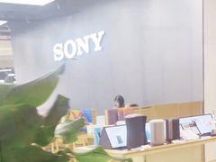 -Sony Store 索尼(来福士店)