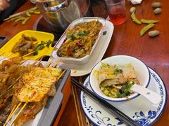 -老何太太鹤岗小串·团建聚餐(龙华店)