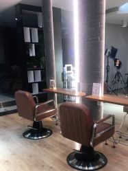 -意廊 Hair Salon