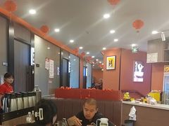 -鑫巴蜀小镇 · 水煮鱼专研店(玉桥店)