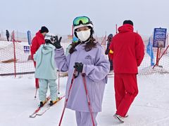 -呼兰河口湿地公园
